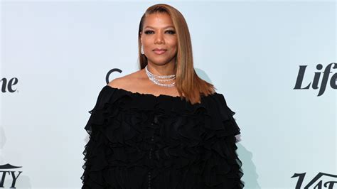 Queen Latifah: Tähtitieteilijänä Musiikkitapahtumassa Yllättävä Ilmaus!