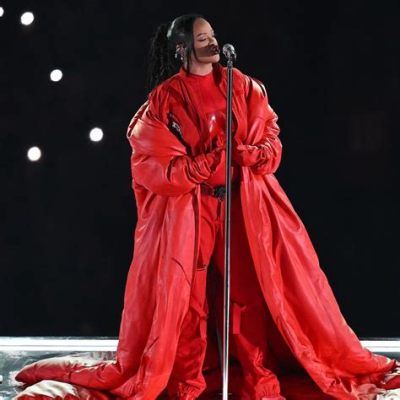  Rihanna konsertti Helsingin Olympiastadionilla: Barbadosin prinsessa valloittaa Suomen kesän!