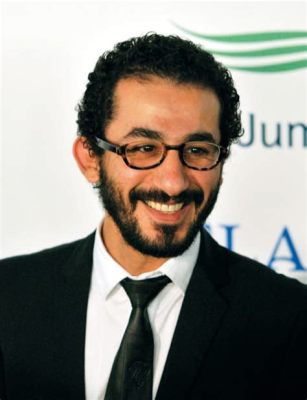 Ahmed Helmy The King of Comedy Unveils Laughter Therapy at Helsinki's Ice Hall!