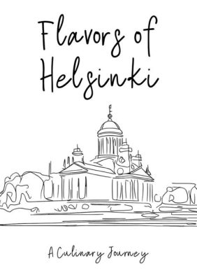 Fazrin's Helsinki Symphony: A Culinary Journey Gone Awry!