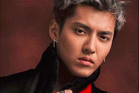 Kris Wu Live! From Jakarta's Grand Stage To Global Headlines