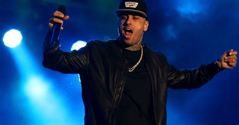  Nicky Jam Yllätyskonsertti Helsingissä – Kolumbialaisen Reggaeton-Kuninkaan Salaisuutta Paljastettu!