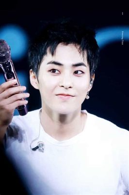 Xiumin: Korean Pop Idol Faces Public Scrutiny After Misunderstood Lyric Change!