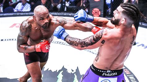 Yoel Romero: Kuubalainen Painija ja Yllättävä Muovikirurgi!